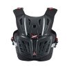 Buzer junior Leatt Protector 4.5 Black Red